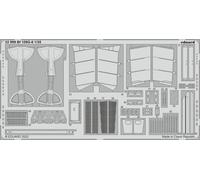 Eduard Accessories 32999 - Maquette 1:35 Bf 109G-6 - Neuf