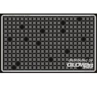 Eduard Accessories 35762 Modélisme Accessoires Filet de Camouflage Photo ätz Jeu