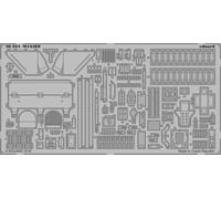 M4a3e8 For Tamiya - 1:35e - Accessories