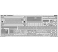 Eduard Accessories 36473 -1 :3 5 Porte M-2/SA-15 Gauntlet pour Zvezda - Neuf