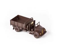 Eduard Accessories 36510 - 1:3 5 WWII Britannique Armée 30-CWT 4x2 Truck Airfix