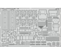 Eduard Accessories 36513 - 1:3 5 Furet Scout Car Mk.2 - Neuf