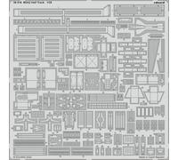 Eduard Accessories 36516 - 1:3 5 M3A2 Aidé Track 1/35 Tamiya - Neuf