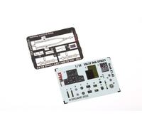 Eduard Accessories 3DL32006 - 1:3 2 Hawk 81-A2 Espace - Neuf