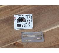 Eduard Accessories 3DL32016 - 1:3 2 Spitfire Mk.i Espace 1/32 Kotare - Neuf