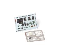 Eduard Accessories 3DL48094 - 1:48 Beaufort Mk.i Espace pour Icm - Neuf