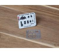 Eduard Accessories 3DL48121 - 1:48 Do 335A Espace 1/48 Tamiya - Neuf