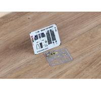Eduard Accessories 3DL48132 - Décals 1/48 pour A-10C SPACE (Neu)