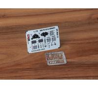 Eduard Accessories 3DL72014 - 1:72 Uti MiG-15 Espace 1/72 Eduard - Neuf