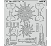 A6M3 Zero for Eduard 481092 1/48