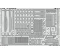 Eduard Accessories 481098 - 1:48 A-10C Armement pour Hobby Boss - Neuf