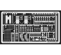 Dornier Do-217e - 1:48e - Eduard Accessories