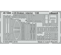 J-35 Draken Interior For Hasegawa - 1:48e - Eduard Accessories https://www.fnac.com/mp46000706/J-35-Draken-Interior-For-Hasegawa-1-48e-Eduard-Accessories/w-4?oref=501e3c76-36d5-d2a7-01d6-612b34c73fb6