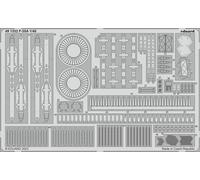 Eduard Accessories 491332 - 1:48 F-35A 1/48 Tamiya - Neuf