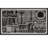 Eduard Accessories 49255 Modélisme Accessoires a de 7e Corsair II
