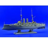Mikasa Für Hasegawa Bausatz- 1:350e - Eduard Accessories