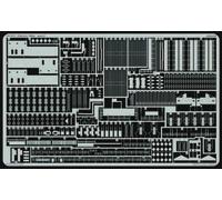 Eduard Accessories 53017 - 1:3 50 Liberté Ship De Trompettiste Kit - Jeu