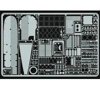 Gato Class Submarine Für Revell Bausatz- 1:72e - Accessories