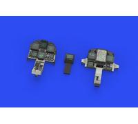 Eduard Accessories 644174 - 1:48 F/A-18F Löök pour Meng - Neuf
