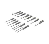 Eduard Accessories 6481023 - 1:48 B-17F Armes à Feu - Neuf