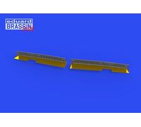 Eduard Accessories 648686 -1 : 48 Tempest Mk.ii Landing Flaps Imprimé - Neuf