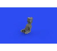 Eduard Accessories 648702 - 1:48 F/A-18E Éjection Seat, pour Meng - Neuf