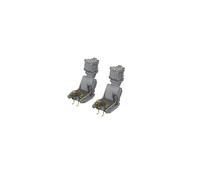 Eduard Accessories 648775 - 1:48 F/A-18F Éjection Sièges - Neuf