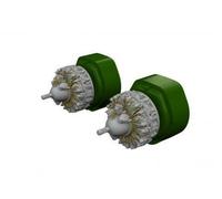 B-26 Marauder Engines For/hasegawa - 1:72e - Eduard Accessories