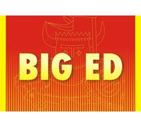 Eduard Accessories BIG33159 - 1:3 5 AH-1G Early 1/35 Icm - Neuf