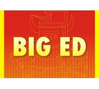 Eduard Accessories BIG49222 - Kit 1:48 F-15E Pour Great Wall Hobby - Neuf