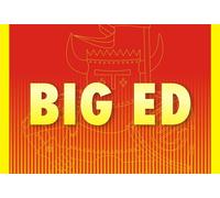 Eduard Accessories BIG49340 - 1:48 Remove Before Flight Tags Rouge - Neuf