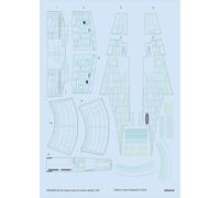 Eduard Accessories ER48005 - 1:48 Su-25 Élevé Rivets&surface Détails pour Zvezda