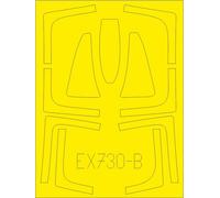 Eduard Accessories EX730 - 1:48 F-14A Tface pour Tamiya - Neuf