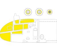 Eduard Accessories EX804 - 1:48 Ar 234B Tface 1/48 pour Hasegawa / Hobby 2000 -