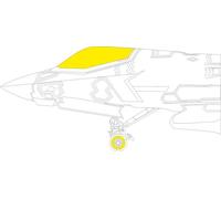 Eduard Accessories EX921 - 1:48 F-35A 1/48 pour Tamiya - Neuf