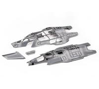 Eduard Accessories EX968 - 1:48 F-35B RAM Revêtement 1/48 Italeri - Neuf
