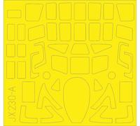 Eduard Accessories JX230 1:3 2 - B-24 pour Hobby Boss - Neuf