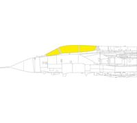 Eduard Accessories JX304 - 1:3 2 Tornade Ids Tface pour Italeri - Neuf