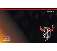 Eduard Accessories SIN648109 - 1:48 F-4E Armement 1/48 Meng - Neuf
