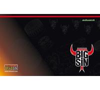 Eduard Accessories SIN64891 - 1:48 Sopwith Camel Le Rhone Engin pour Eduard- Neu