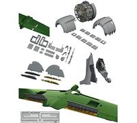 Eduard Accessories SIN64895 - 1:48 A6M2 Zero Model 21 ADVANCED for EDUARD