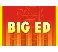 EDUARD BIG33159 PHOTODECOUPE BIG ED AH-1G EARLY 1/35 BIG ED FOR ICM