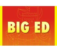 EDUARD BIG3596 PHOTODECOUPE BIG ED STUG IV (ACADEMY) 1/35