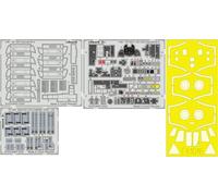 Eduard Accessories BIG49408 AIRFIX Gannet AS.4 AIRFIX 1:48