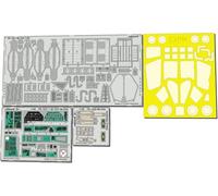 EDUARD BIG49454 BIG Ed MI-24A (for Trumpeter) 1/48