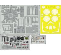 EDUARD BIG49473 BIG Ed P-47N (for MINIART) 1/48