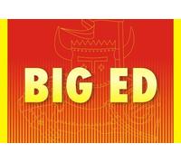 EDUARD BIG5369 PHOTODECOUPE BIG ED USS NIMITZ CVN-68 PART I0 (TRUMPETER) 1/350