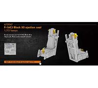 Eduard Brassin 1:72 - F-16CJ Block 50 Ejection Seat (Tamiya)