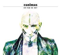 Eduard Canimas - Un Pam De Net