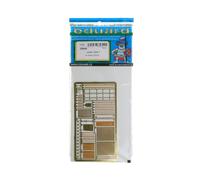EDUARD Détaillage char Leclerc métal photodécoupe - 1/35 - EDUARD 35844